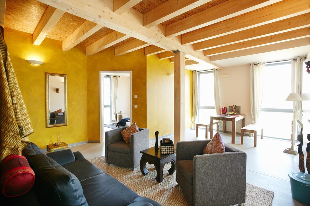 Gaestehaus Am Landgut Schonwalde-Glien Cameră foto